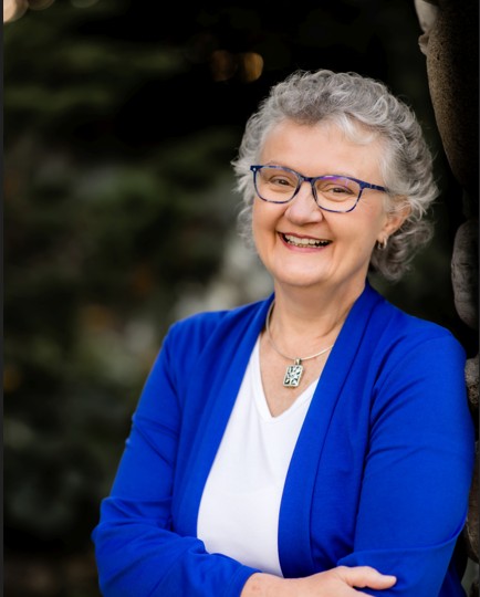 Alberta Chapter image